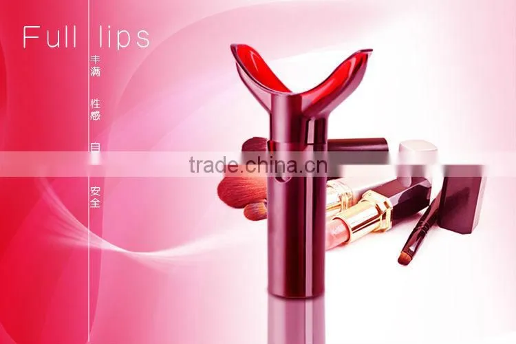 New Product: Lip pump / Lip enhancer push up that nose of yours to create the perfect profile