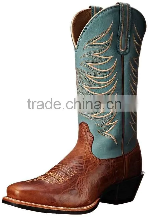 Women's Legend Legacy Western Cowboy Boot Wholesale