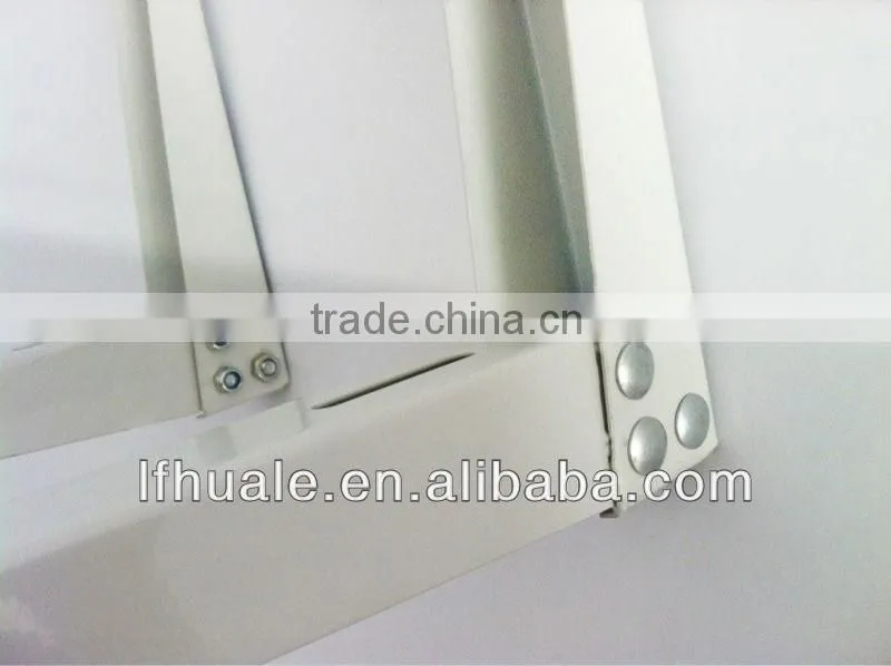 2013 steel brackets outdoor unit