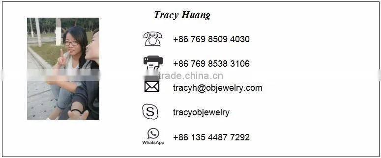 Brass material jewelry ring clear zircon stone finger ring holder