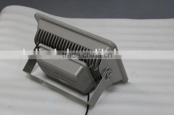 high quality ip65 waterproof outdoor cob led flood light 200w