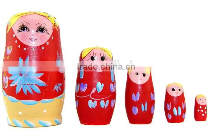 traditional matryoshka dolls,matryoshka toys,handmade matryoshka