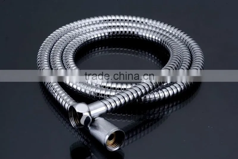 DVGW stainless steel shower hose