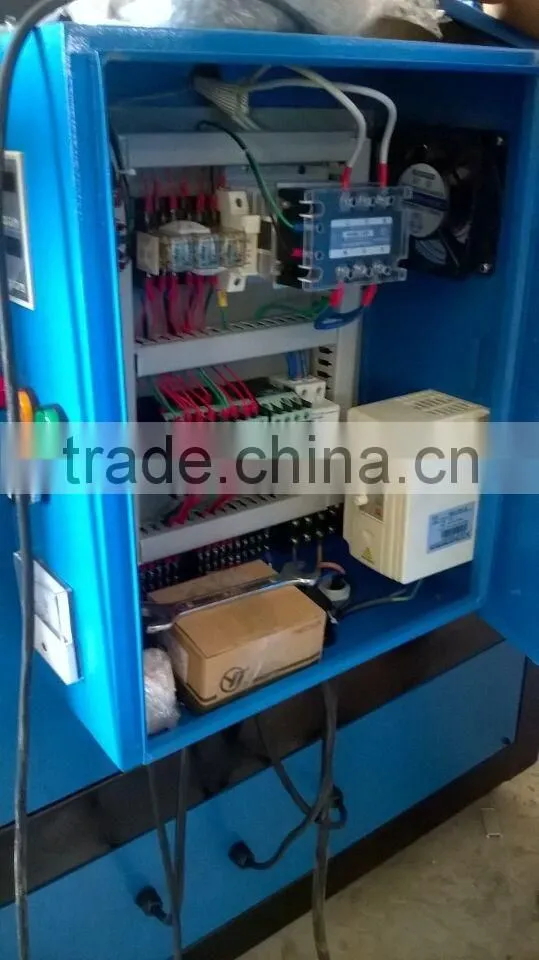 100x120cm hydraulic large format sublimation t-shirt heat press machine