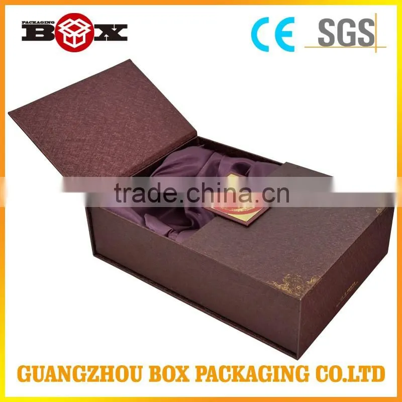 packaging box small cardboard