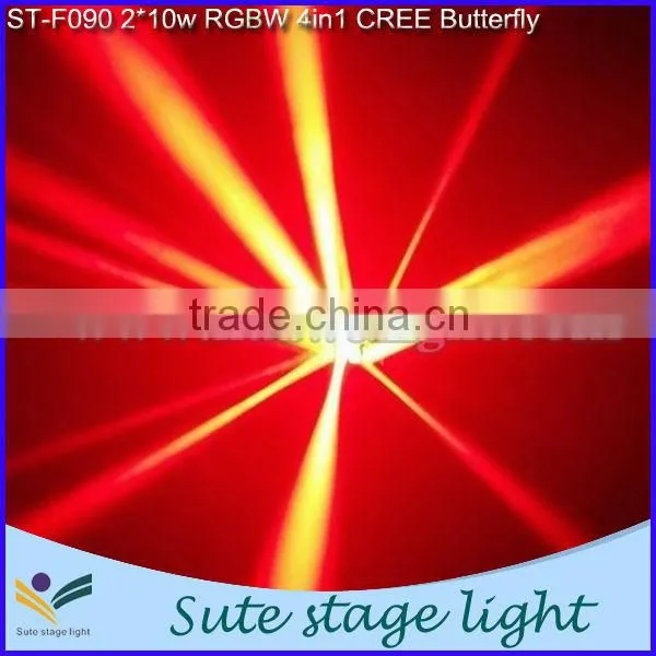 CREE derby disco guang zhou stage light