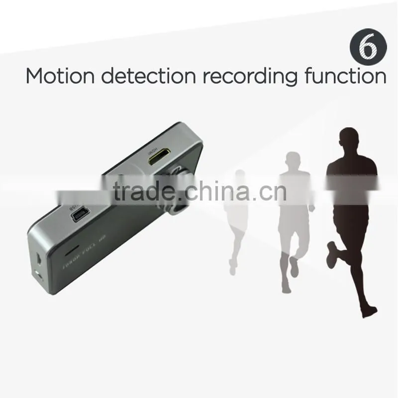 High quality car dvr Night Mode Vehicle Dashcam