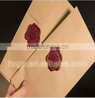factury direct produce kraft envelope mailing envelope