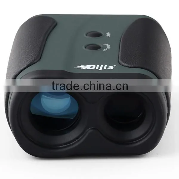 BIJIA700m & 1200m laser rangefinders for hunting