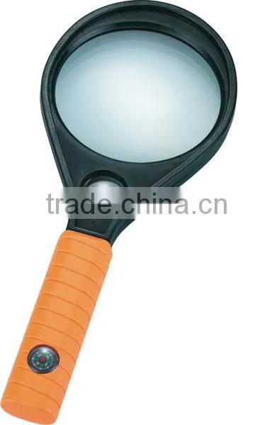 BIJIA 3X handle magnifier FACTORY PRICE