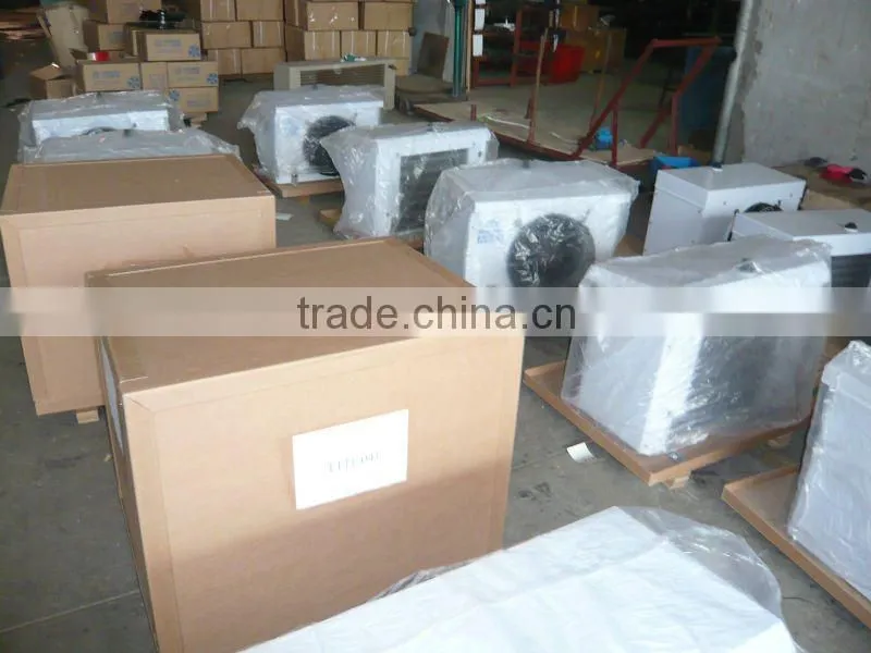 D series unit cooler for refrigeration cold room