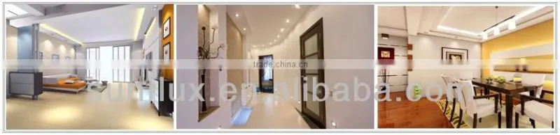 2015 hot sale spot light led cob gu10