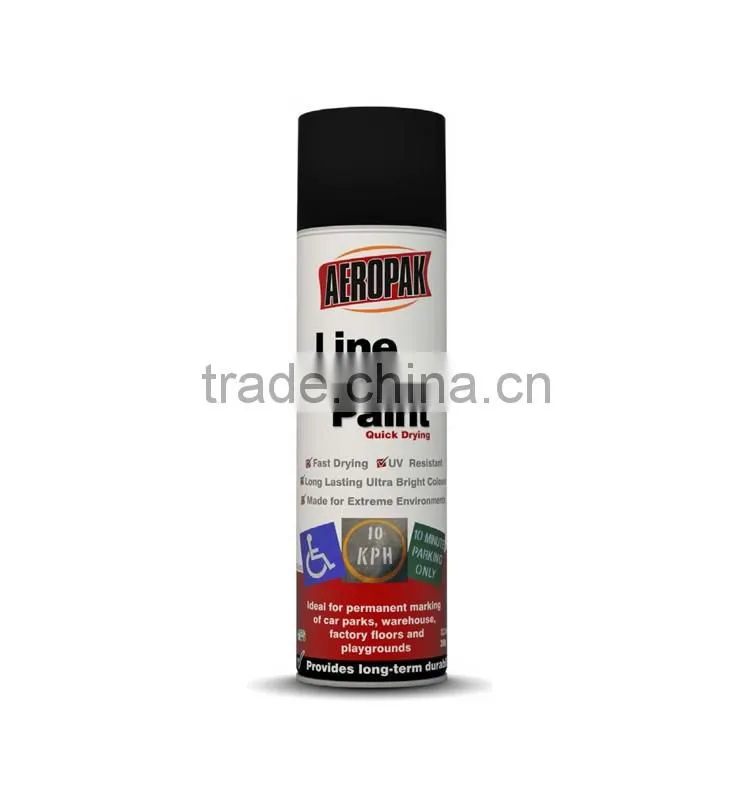 Aeropak Premium Wholesale Spot Marking paint
