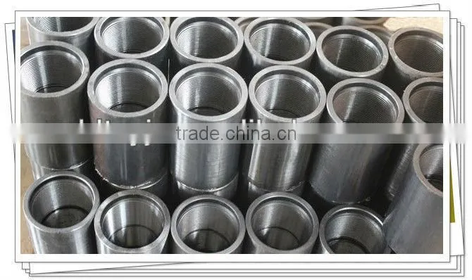 API 5CT NU EU tubing collar