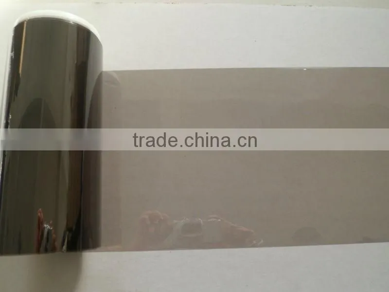 Sanyou glass window tint film, self-adhesive