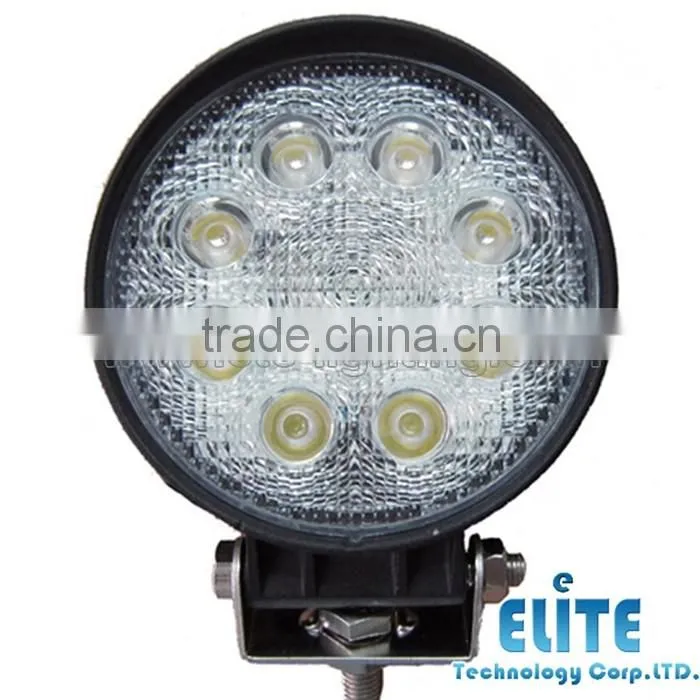 Lightweight High Brightness Ip67 Led Truck Work Lights Wholesale
