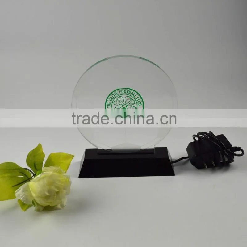wholesale new design customized acrylic led sign