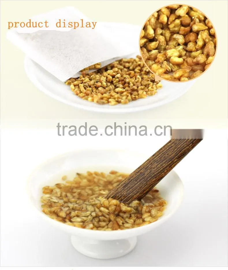 Korea Elixir Tartary Buckwheat Tea tartary buckwheat powder bitter buckwheat tea black bitter buckwheat tea