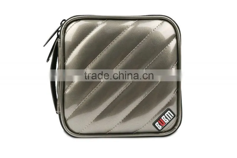 Wholesale BUBM Cute CD Case,Custom Square CD Case