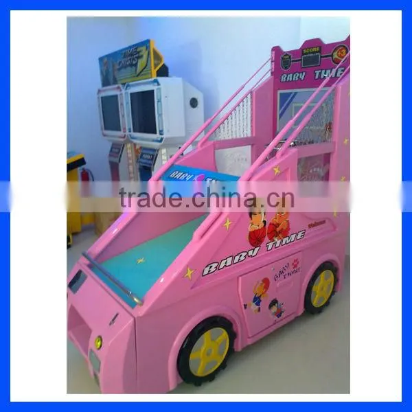children games street basketball shooting game machine basketball games for kids