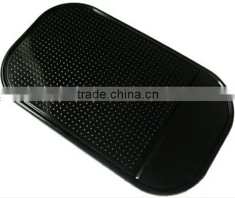 New Arrival Super magic sticky pad Quality 100% PU Gecko Sticky Pad in USA