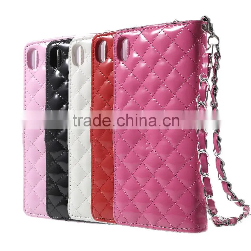 For Sony Xperia Z4 Case, For Sony Z4 Leather Case, Wallet Card Holder Cell Phone Case