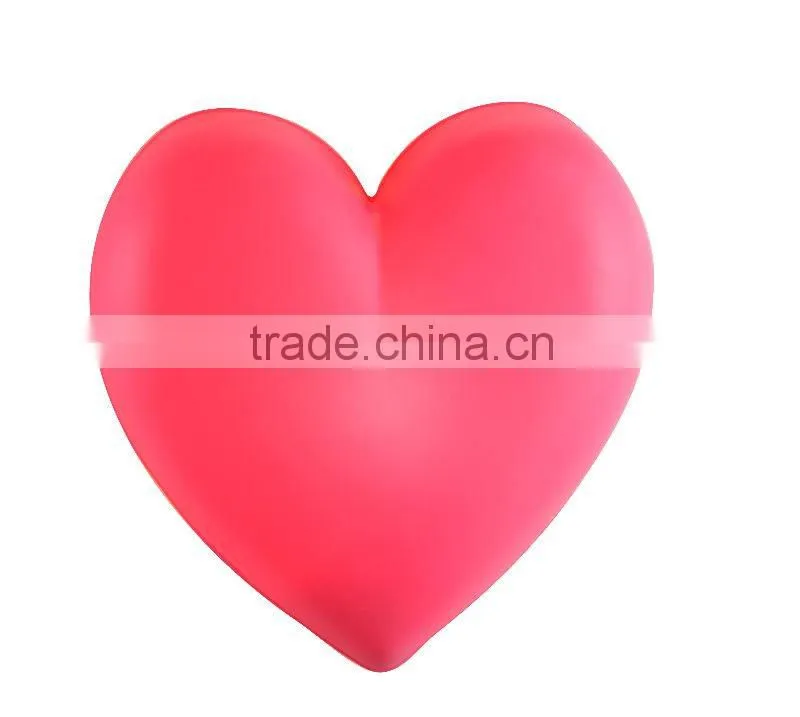 PP plastic room decorative wall lamp