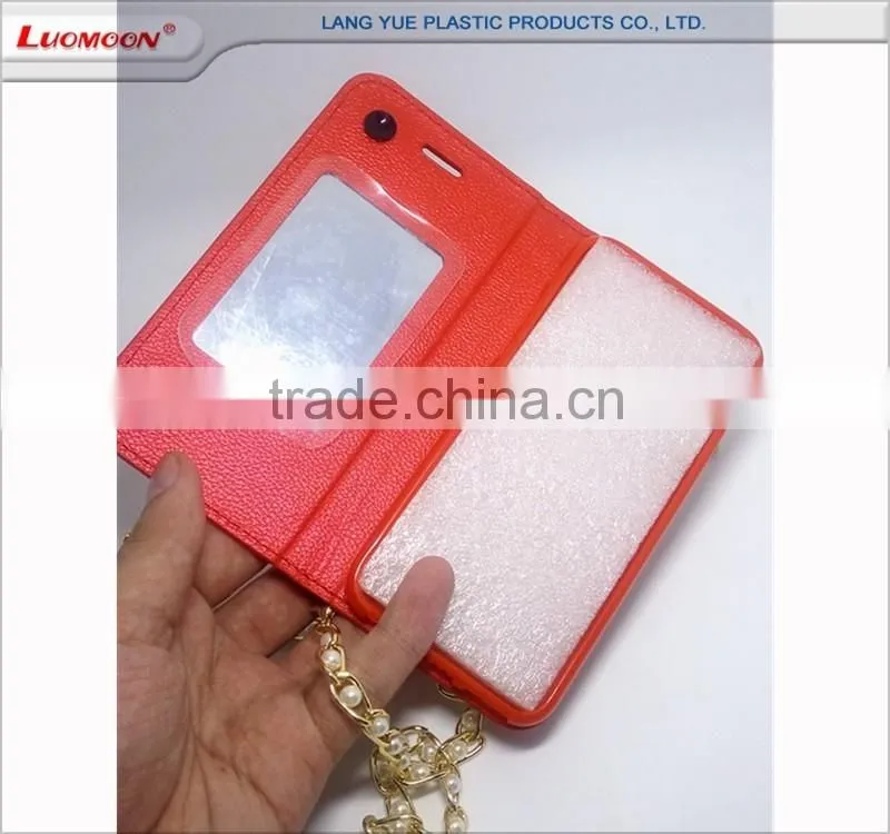 leather wallet with diamond phone case cover bag for huawei u g 9130 96600 7310 9150 121 120 compass passport