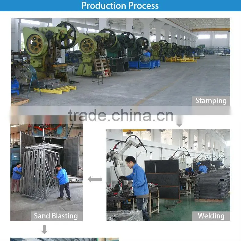 Industrial Roll Cage