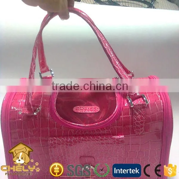 New design pet carrier, folding pet carrier,dog bag for sale