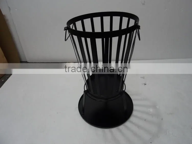 Garden fire basket KY1613