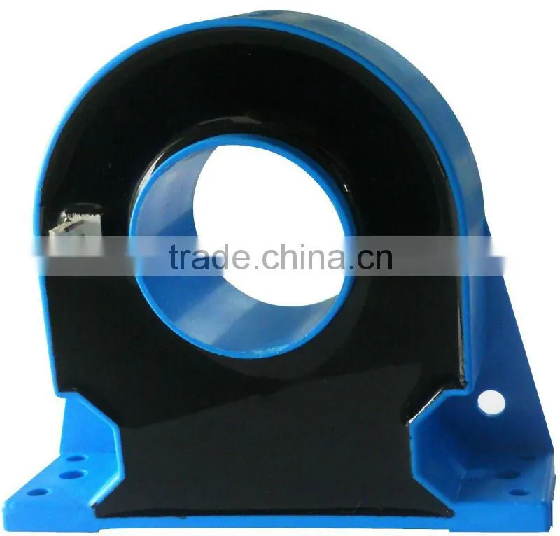 closed loop Hall current DC AC pulse and irregular transducer / sensors RCB68A series (Ipn=300-500A)