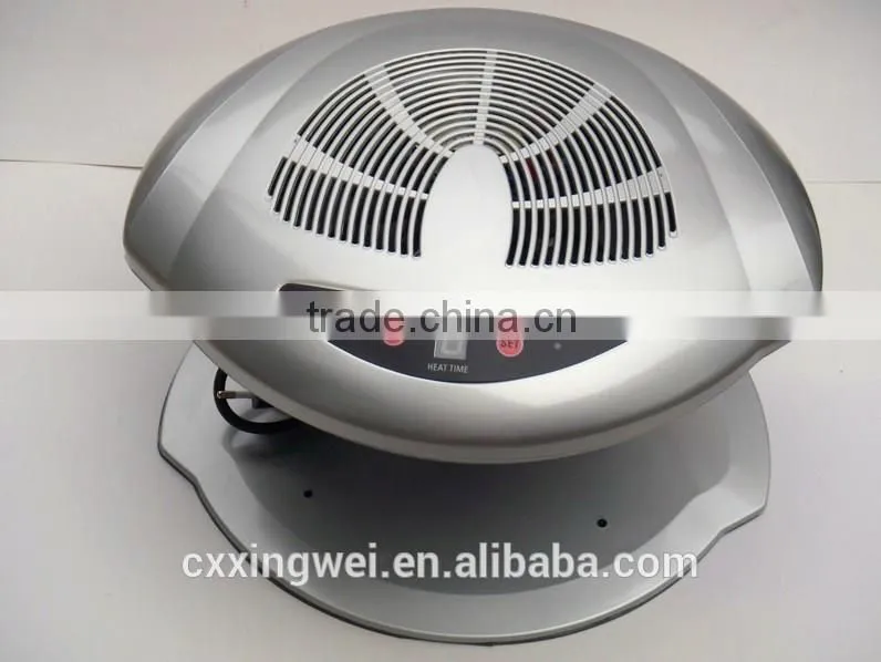 400w hot and cool wind energy LED nail lamp for titan gel hand dryer