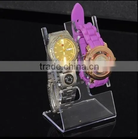 2016 hold watch acrylic display stand