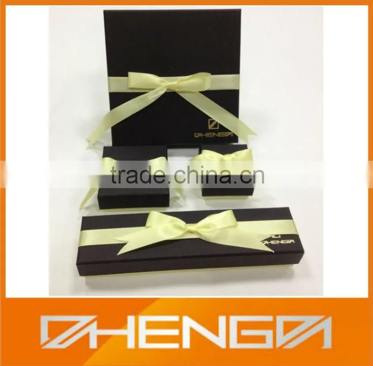 High Quality Custom Made in China Hot Sale Jewelry Box