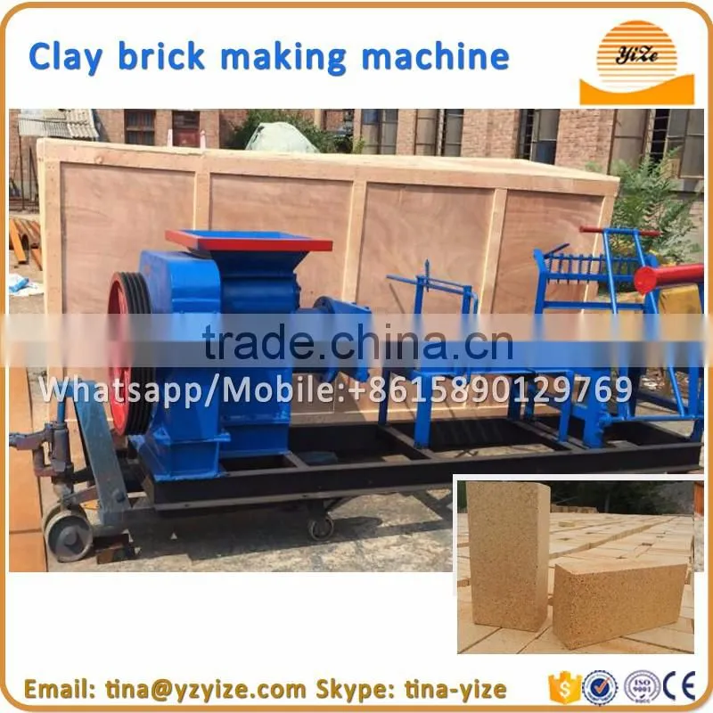 Small concrete block machine hollow concrete block anchors