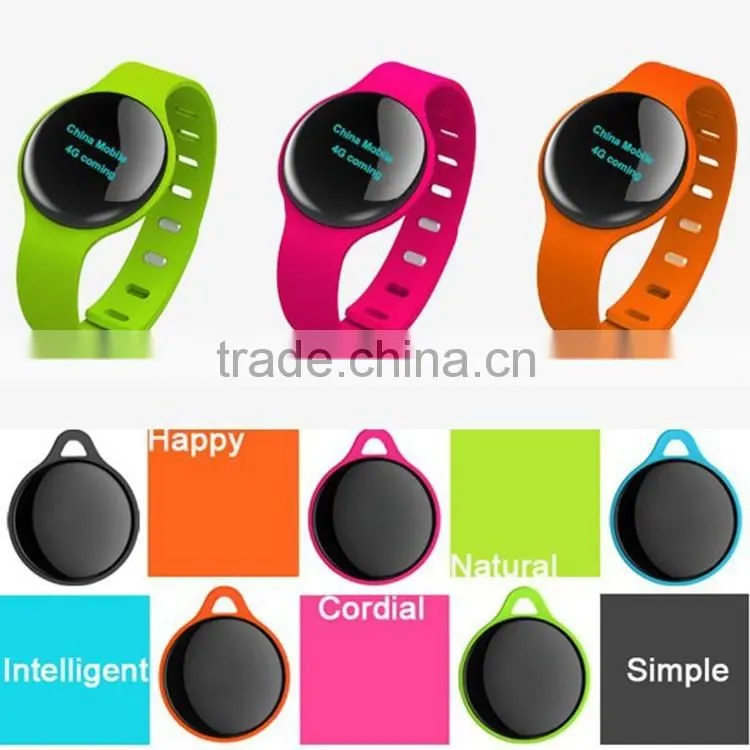 TOMI New Bluetooth 4.0 Smart watch smart wristband H8 Bracelet smart sport watch for iPhone Android Phone Intelligent Sleep test