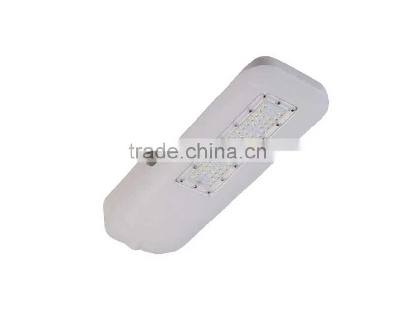 AOK-40WiM CE ROHS Certification IP66 Aluminium Housing Led Street Lighting
