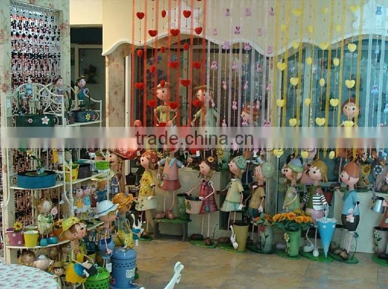 Metal craft Garden Decoration product