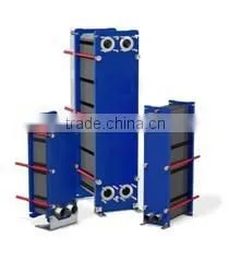 OEM steel heat pipe heat exchanger for Biomass boilers