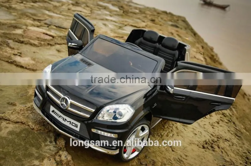 Latest 2015 Kids Battery Car 12V Electric Car For Kids