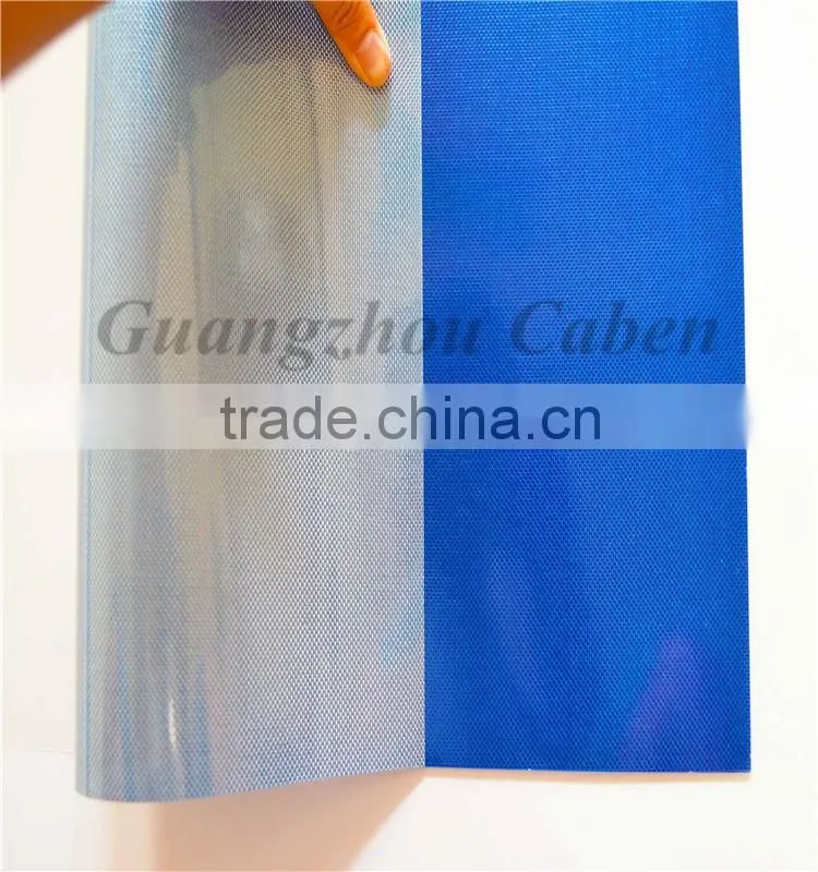 carbon fiber sheet fabric cloth Blue plian twill Carbon Aramid Hybrid Fabrics, Carbon Aramid Fiber Cloth