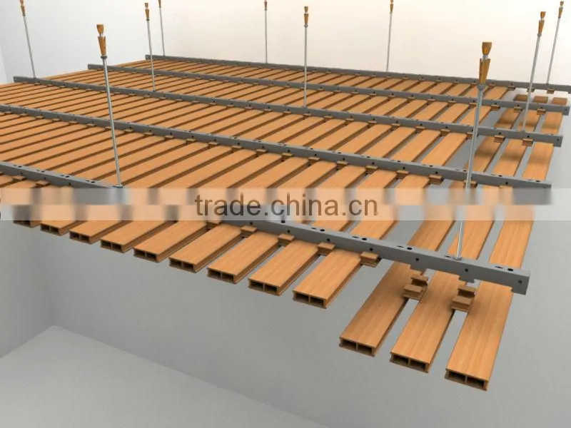 wpc ceiling