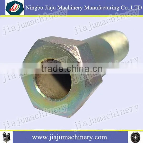 special hex galvanzied steel shaft