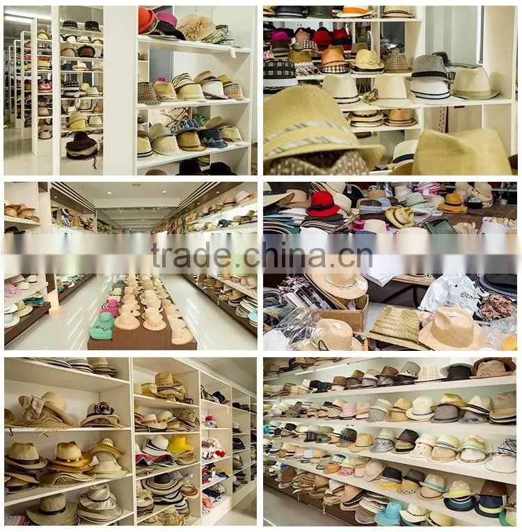Fashion Unisex Fedora Hat