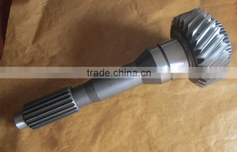 Input Shaft Gearbox Parts 695 262 0002 for G-85 Mercedes Benz