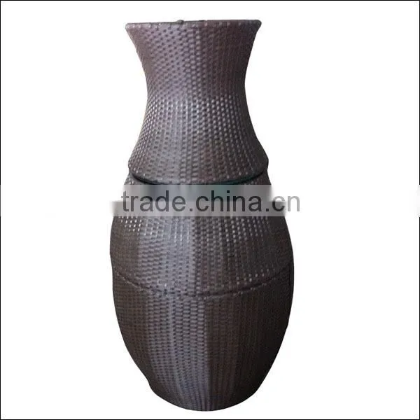 Wholesale round shape rattan chair