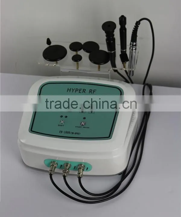 rf home rf skin tightening machine