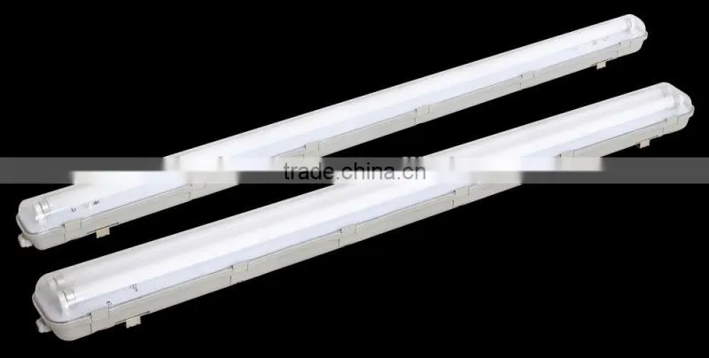 Tri-proof light