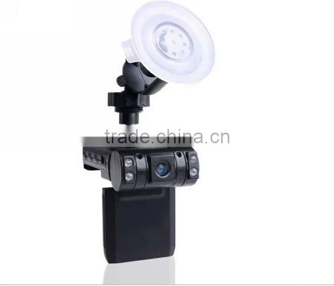 Camera Dual cam X1000 night vision car camera,mini DVR